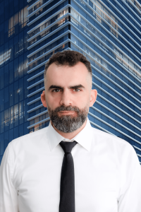 תמונה של עו"ד פלילי  - אלי פנחסוב