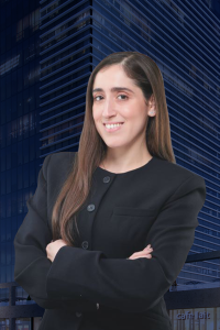 תמונה של עו"ד שיר אדרי