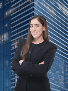 תמונה של עו"ד שיר אדרי